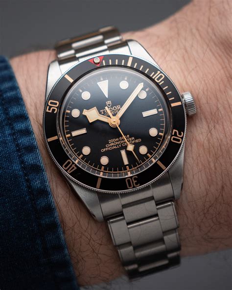 tudor gmt test|tudor bb58 gmt review.